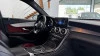 Mercedes-Benz GLC GLC 200 d 4MATIC 163CV Mercedes-Benz GLC GLC 200 d 4MATIC 163CV