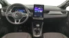 Renault Captur TCE EQUILIBRE 74KW GLP 5P Renault Captur TCE EQUILIBRE 74KW GLP 5P