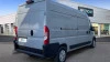 Fiat e-Ducato e-Ducato Furgón 3.500 L3 H2 47 kW
