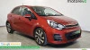 Kia Rio 1.2 CVVT x-Tech16 Eco-Dynamics