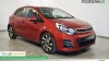 Kia Rio 1.2 CVVT x-Tech16 Eco-Dynamics Kia Rio 1.2 CVVT x-Tech16 Eco-Dynamics