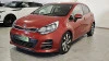 Kia Rio 1.2 CVVT x-Tech16 Eco-Dynamics Kia Rio 1.2 CVVT x-Tech16 Eco-Dynamics