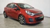 Kia Rio 1.2 CVVT x-Tech16 Eco-Dynamics Kia Rio 1.2 CVVT x-Tech16 Eco-Dynamics