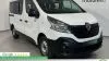 Renault Trafic combi diesel TRAFIC COMBI 9 1.6DCI TT ENERGY 92KW