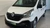 Renault Trafic combi diesel TRAFIC COMBI 9 1.6DCI TT ENERGY 92KW