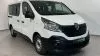 Renault Trafic combi diesel TRAFIC COMBI 9 1.6DCI TT ENERGY 92KW