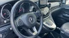 Mercedes-Benz Clase V 220 d Clase V Largo