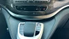 Mercedes-Benz Clase V 220 d Clase V Largo