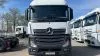 Mercedes-Benz Actros 1863 LS