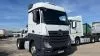 Mercedes-Benz Actros 1863 LS