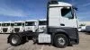 Mercedes-Benz Actros 1863 LS