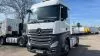 Mercedes-Benz Actros 1863 LS