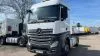 Mercedes-Benz Actros 1863 LS