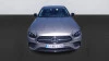 Mercedes-Benz Clase E E 400 d 4MATIC