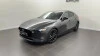 Mazda3 2.5L E-SKY G MHEV 103kW Homura Mazda3 2.5L E-SKY G MHEV 103kW Homura