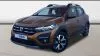 Dacia Sandero  Stepway ECO-G Comfort 74kW