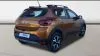 Dacia Sandero  Stepway ECO-G Comfort 74kW