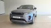 Land Rover Range Rover Evoque 2.0 D163 R-Dynamic S AUTO 4WD MHEV