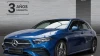 Mercedes-Benz Clase A 180 d