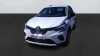 Renault Captur evolution E-Tech híbrido 105 kW (145CV)