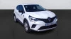 Renault Captur evolution E-Tech híbrido 105 kW (145CV)