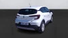 Renault Captur evolution E-Tech híbrido 105 kW (145CV)