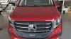 Mercedes-Benz Vito 116CDI 120kW furgón Select larga