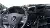 Renault Master Transporte Chasis Volquete