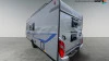 CARAVELAIR SPORT LINE 486 SPORT LINE