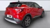 Renault Captur  Hibrido  E-TECH Hibrido Zen Fast Track 105kW