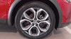 Renault Captur  Hibrido  E-TECH Hibrido Zen Fast Track 105kW