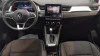 Renault Captur  Hibrido  E-TECH Hibrido Zen Fast Track 105kW