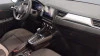 Renault Captur  Hibrido  E-TECH Hibrido Zen Fast Track 105kW