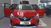 Renault Captur  Hibrido  E-TECH Hibrido Zen Fast Track 105kW