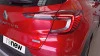 Renault Captur  Hibrido  E-TECH Hibrido Zen Fast Track 105kW