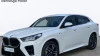 BMW X2 sDrive18d 110 kW (150 CV) BMW X2 sDrive18d 110 kW (150 CV)