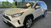 Toyota Rav4 2.5l 220H Advance