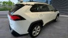 Toyota Rav4 2.5l 220H Advance