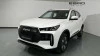 EBRO S400 1.5 DHE HEV Premium CVT