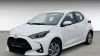 Toyota Yaris S-EDITION