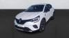 Renault Captur equilibre TCe 74 kW (100CV) GLP