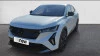 Renault Rafale Esprit Alpine hyper hyb. E-T. 4x4 221kW