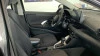 Mazda2 1.5 85 kW (116 CV) CVT Centre-line
