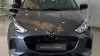 Mazda2 1.5 85 kW (116 CV) CVT Centre-line