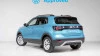 Volkswagen T-Cross Advance 1.0 TSI 70kW (95CV) Volkswagen T-Cross Advance 1.0 TSI 70kW (95CV)