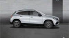 Mercedes-Benz EQA EQA 250+
