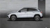 Mercedes-Benz EQA EQA 250+