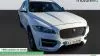 Jaguar F-Pace 2.0L i4D AWD Automatico R-Sport