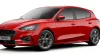 Ford Focus 1.0 Ecoboost 92kW ST-Line X