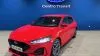 Ford Focus 1.0 Ecoboost 92kW ST-Line X